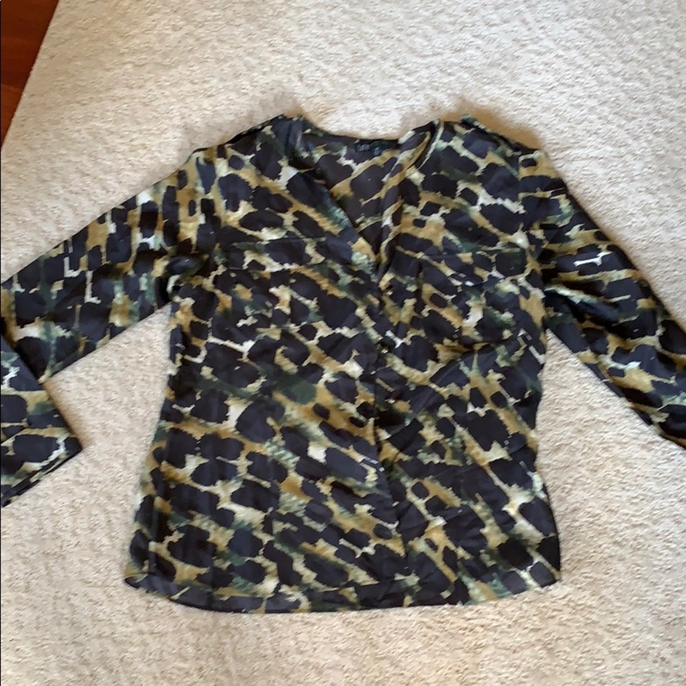 Button down never worn